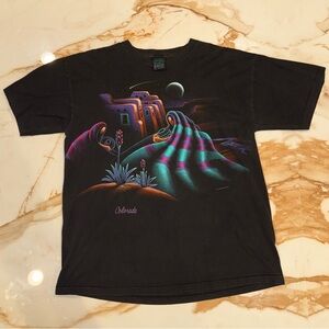Vintage Habitat XCIV “Colorado” Shirt